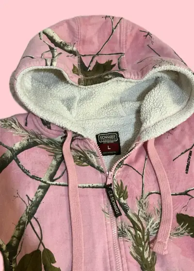 Poleron realtree - miniatura 2