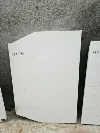 Cubiertas de cuarzo blanco estelar - miniatura 4