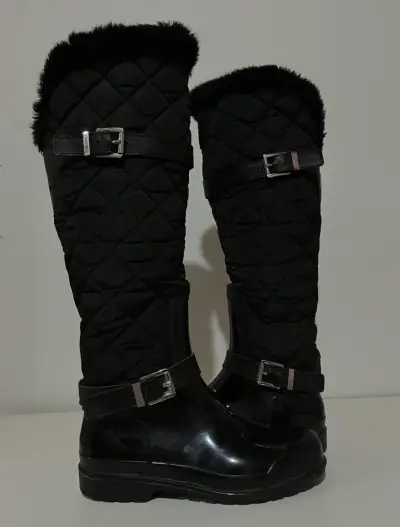 Botas Michael kors - miniatura 1