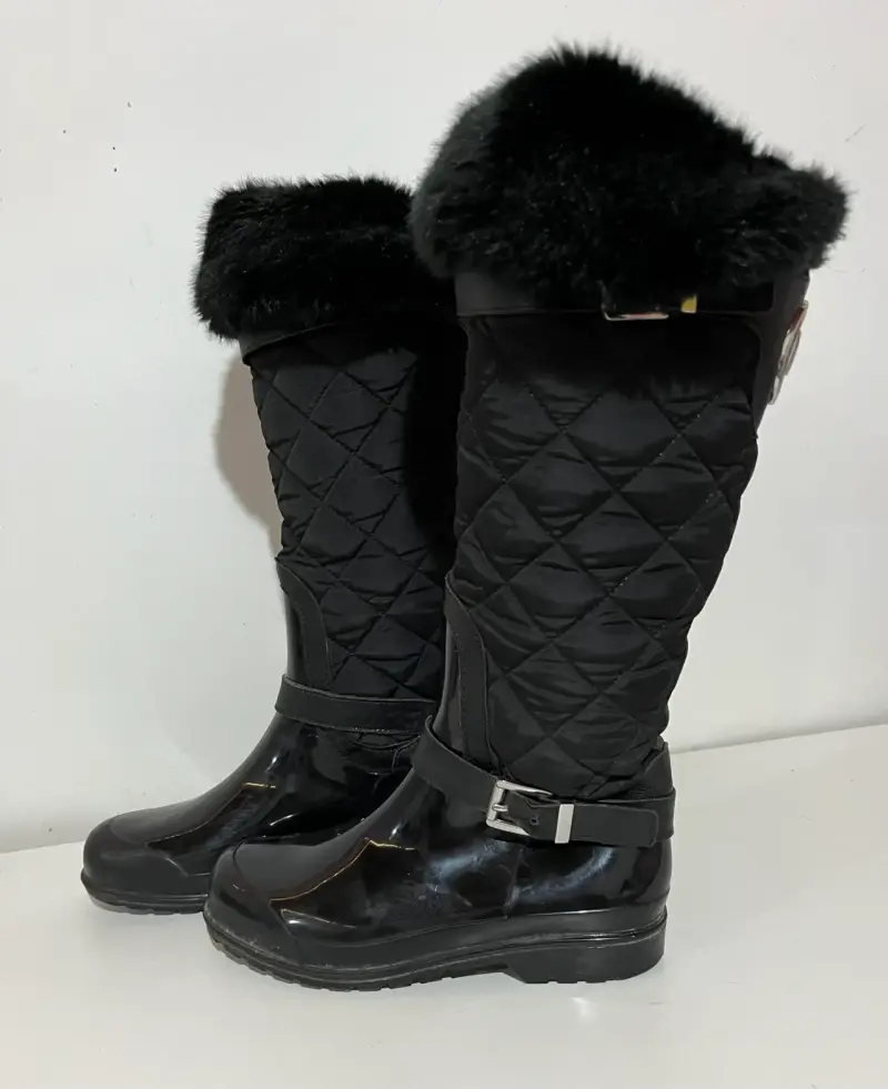 Botas Michael kors - 2
