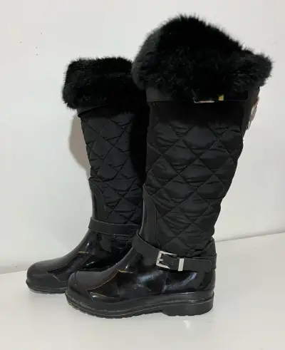 Botas Michael kors - miniatura 2