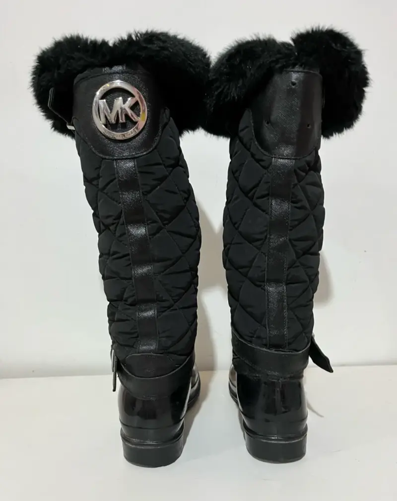 Botas Michael kors - 3