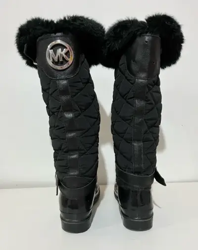 Botas Michael kors - miniatura 3