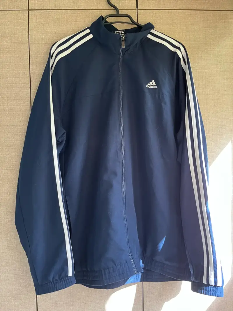 Chaqueta Adidas