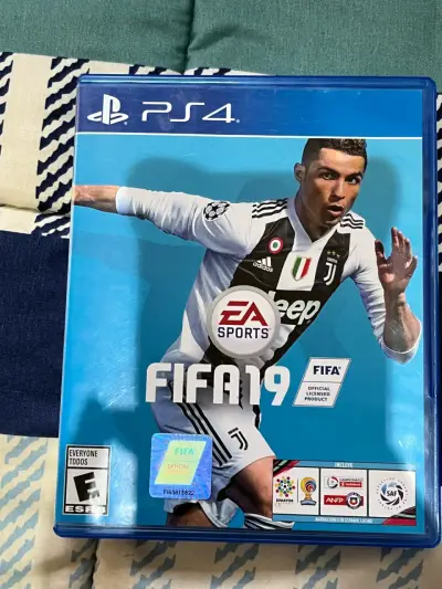 Juego PS4 en buen estado - miniatura 2