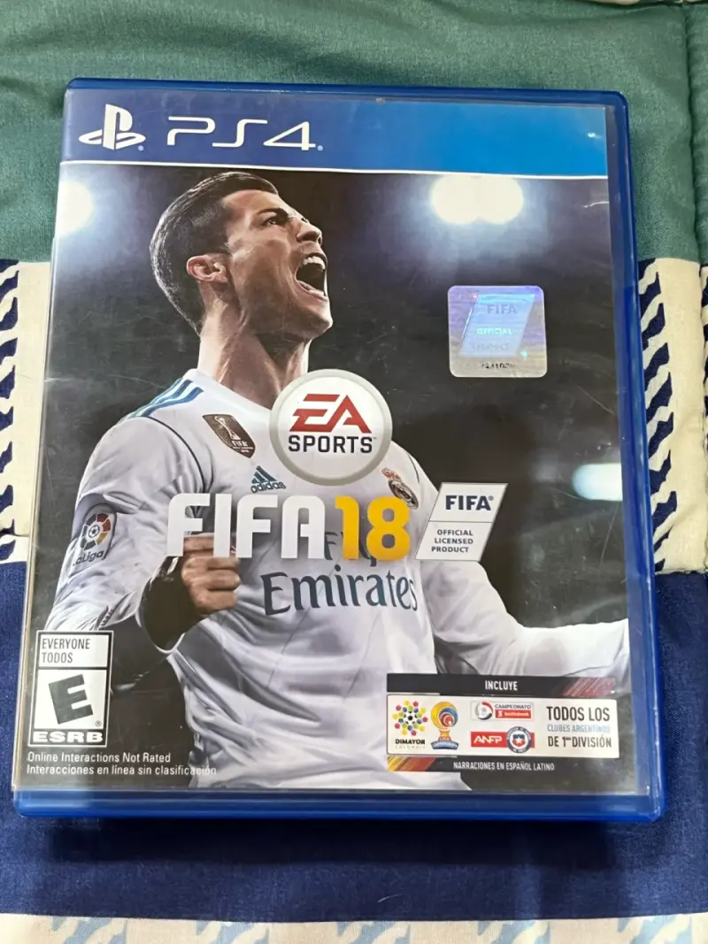 Juego PS4 en buen estado - 3