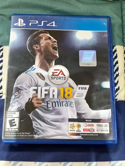 Juego PS4 en buen estado - miniatura 3