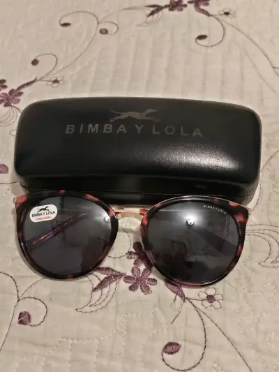 Lentes de sol Bimba y Lola con protección UV - miniatura 1