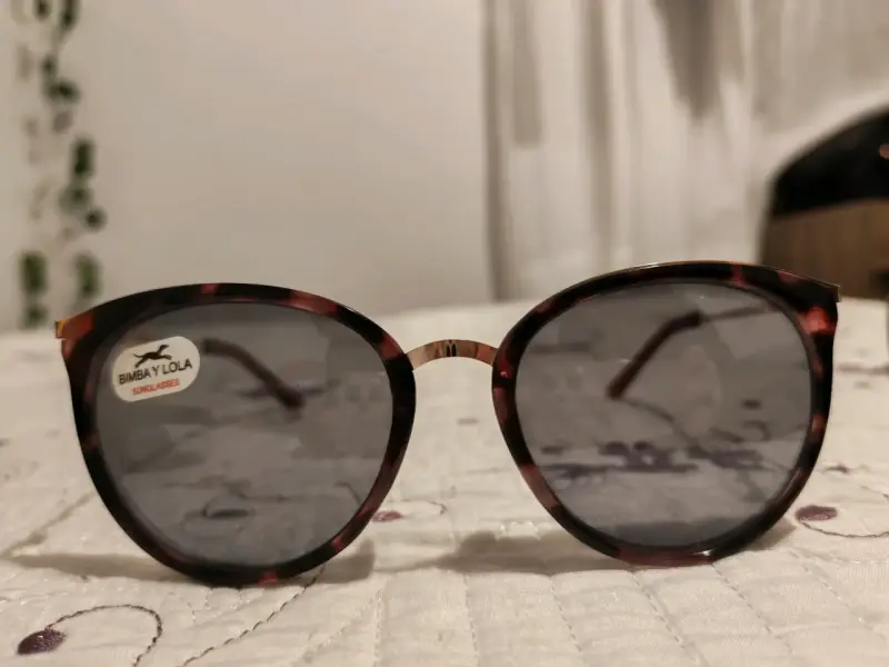 Lentes de sol Bimba y Lola con protección UV - 3