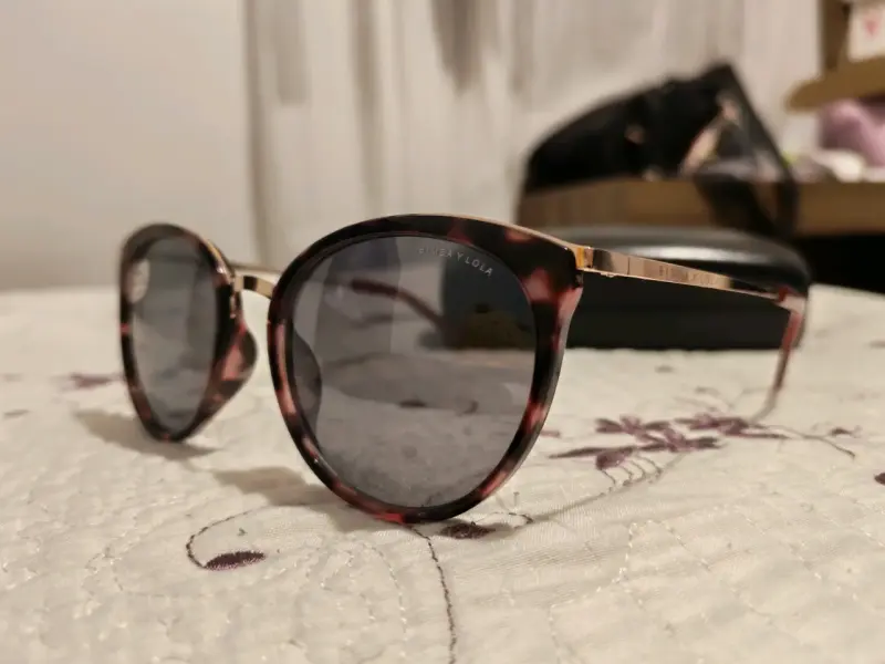 Lentes de sol Bimba y Lola con protección UV - 4