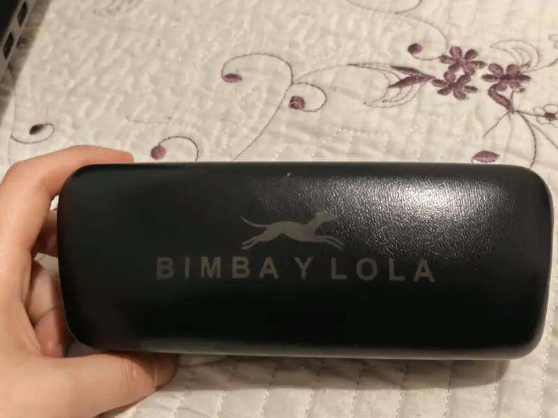 Lentes de sol Bimba y Lola con protección UV - 5