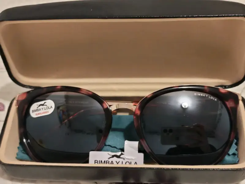 Lentes de sol Bimba y Lola con protección UV - 6