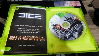 Juego Battlefield 4 para Xbox 360 - miniatura 2