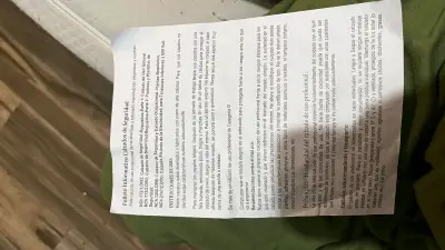 Botas de seguridad Maximus marrones - miniatura 6