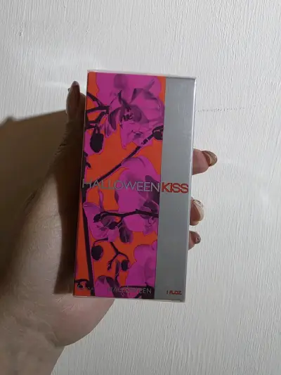 Perfume Halloween Kiss 30 ml - miniatura 1