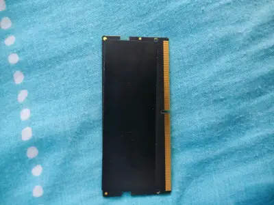 Memoria RAM 8GB DDR5 4800MHz Rayson - miniatura 2