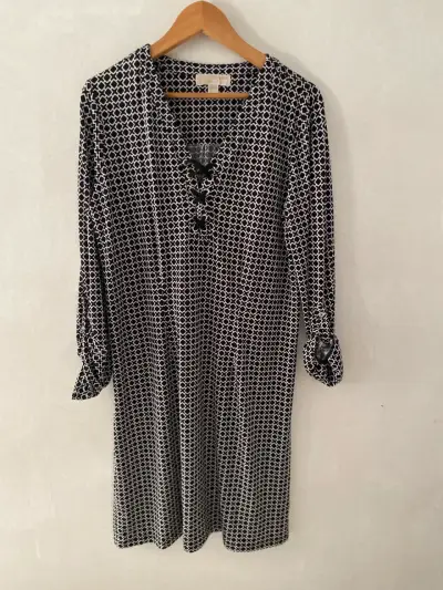 Vestido Michael Kors XL - miniatura 1