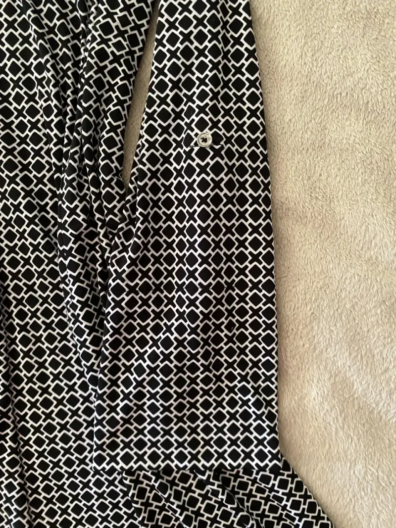 Vestido Michael Kors XL - 6