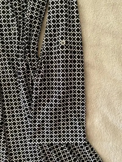 Vestido Michael Kors XL - miniatura 6