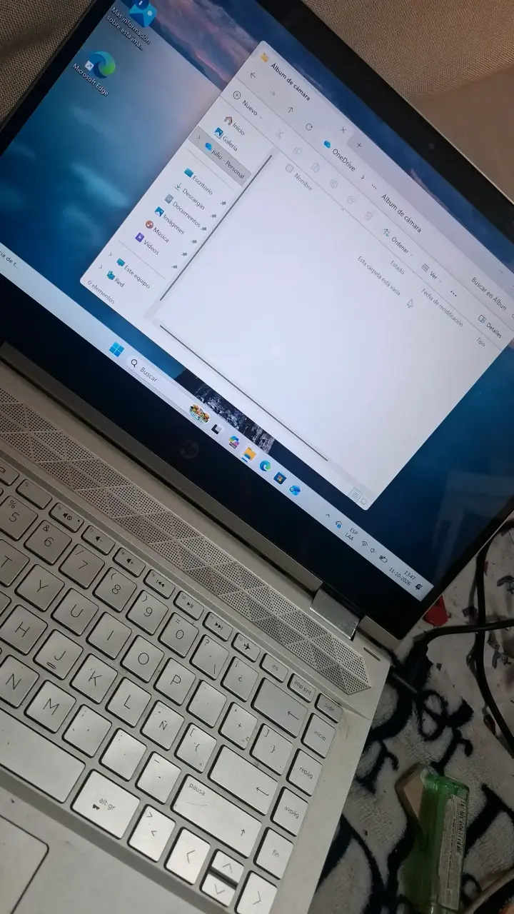 Laptop HP Pavilion x360 Convertible 14 pulgadas - 2