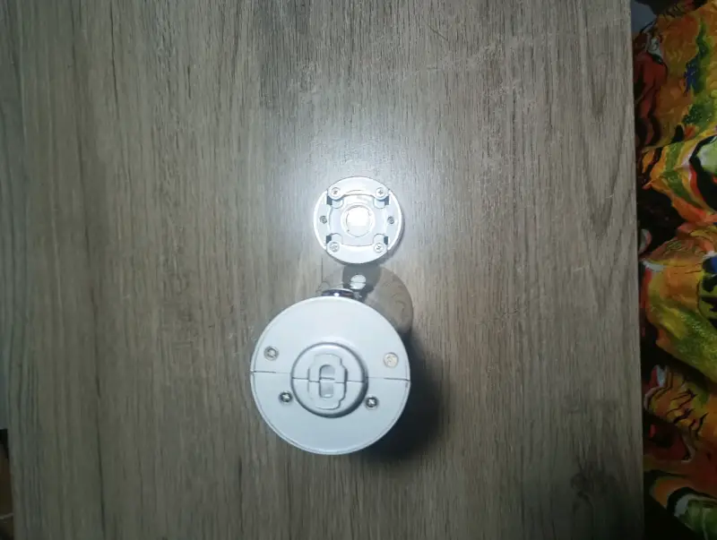 Sacacorchos eléctrico Ecuvée con cargador nuevo - 6