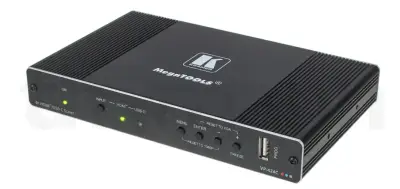 Escalador 4K HDMI/USB-C Kramer VP-424C - miniatura 1