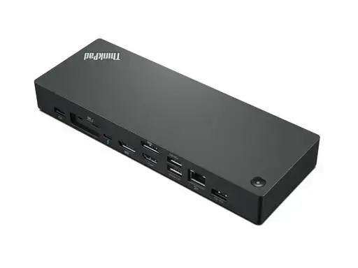 Docking Station Lenovo Thinkpad Thunderbolt 4, - 2