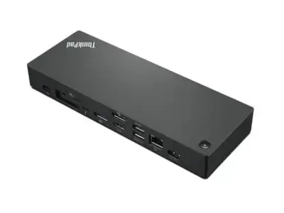 Docking Station Lenovo Thinkpad Thunderbolt 4, - miniatura 2