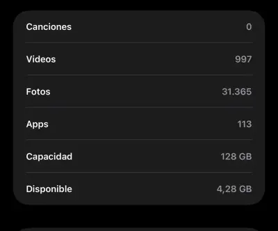 iPhone 12 Pro Max 128GB en buen estado - miniatura 2