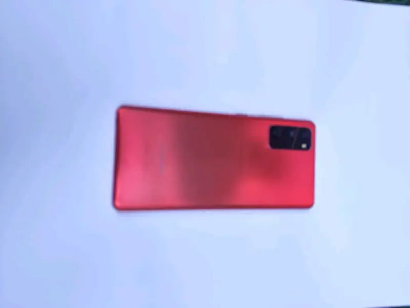 Samsung s20 fe 4g version exynos 6gb de ram 128gb - 4