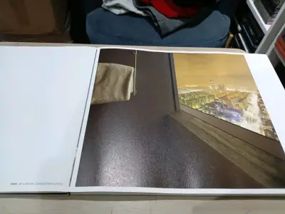 Libro de fotografía 'Coming Home' de Willem van den Hoed - miniatura 4