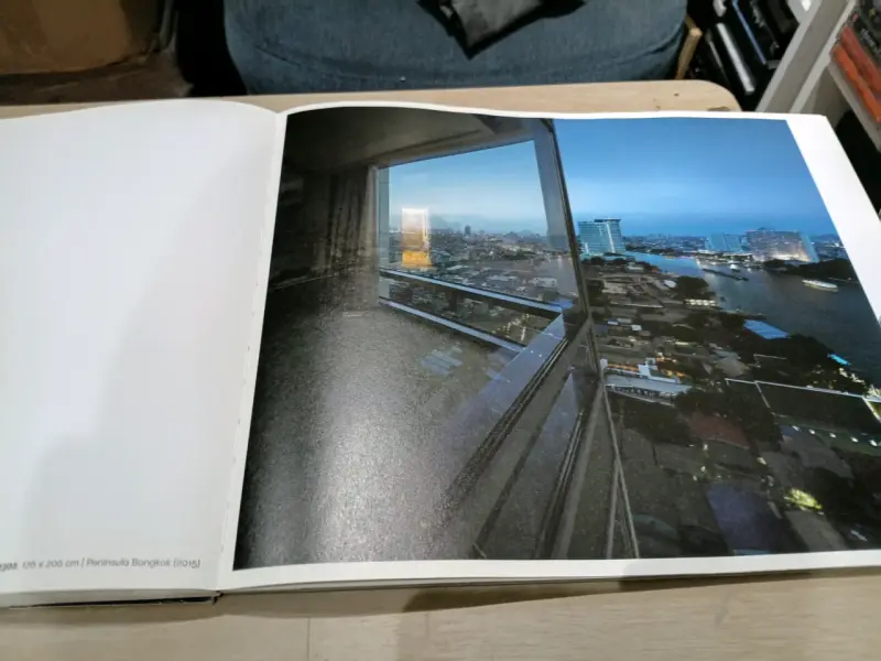 Libro de fotografía 'Coming Home' de Willem van den Hoed - 5