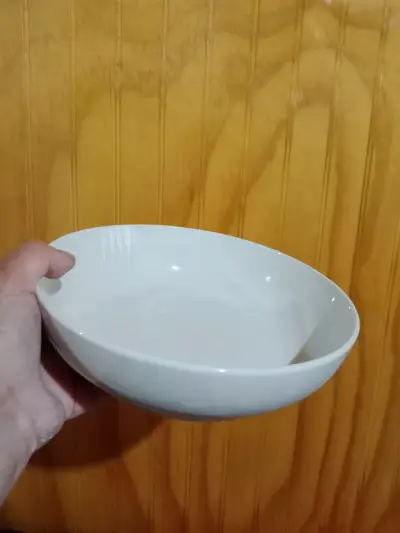 Juego de vajilla de cerámica Hallen 30 piezas - miniatura 3