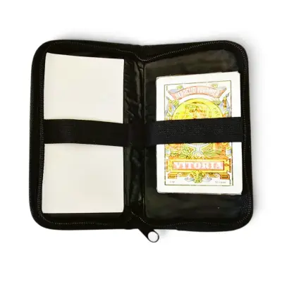 Naipes Fournier con Estuche - miniatura 1