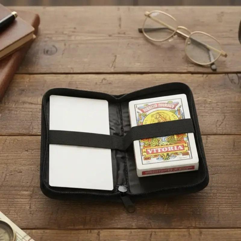 Naipes Fournier con Estuche - 5