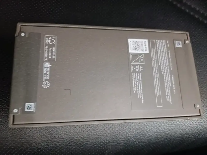 Smartphone Samsung Galaxy S26 nuevo - 4