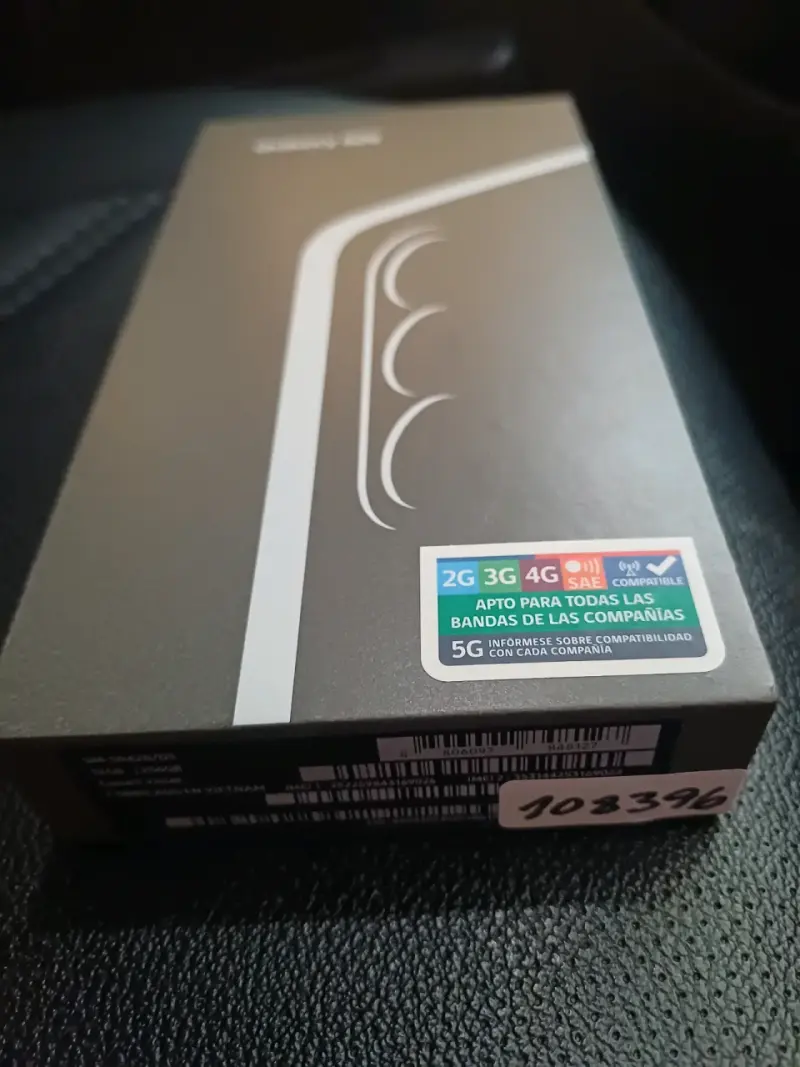 Smartphone Samsung Galaxy S26 nuevo - 5