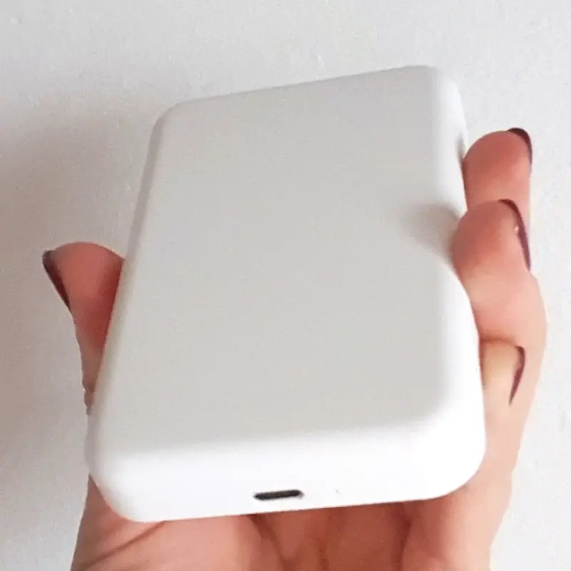 Power bank inalámbrico magnético 20000mAh - 2