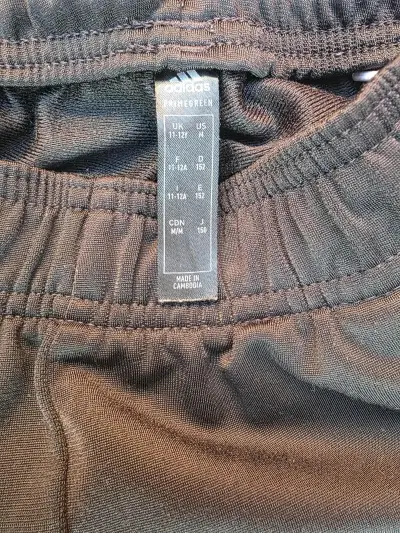Conjunto deportivo Adidas para niños - miniatura 5