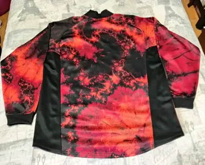 Camiseta arquero Países Bajos Nike talla M - miniatura 2