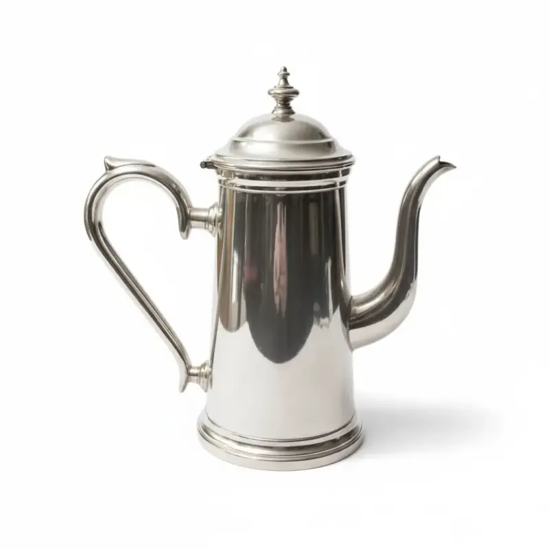 Cafetera Alemana Wümak 1 L 1920-1950 - 1