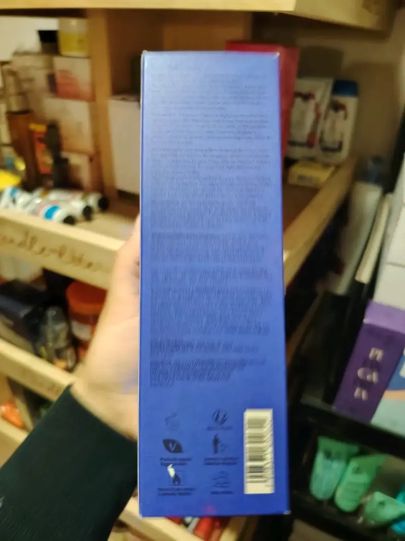 Perfume Natura Ekos Pitanga Preta 150ml - 4