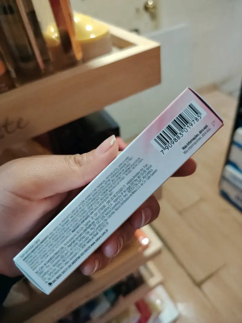 Sérum Intensivo Natura Cronos Derma para Bolsas y Ojeras - 2