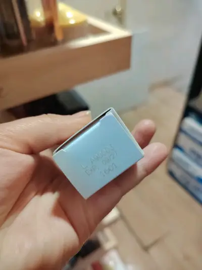 Sérum Intensivo Natura Cronos Derma para Bolsas y Ojeras - miniatura 3