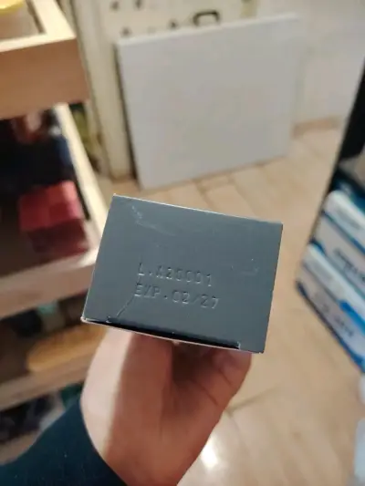 Bálsamo para después afeitar Natura Hombre Nuevo - miniatura 3