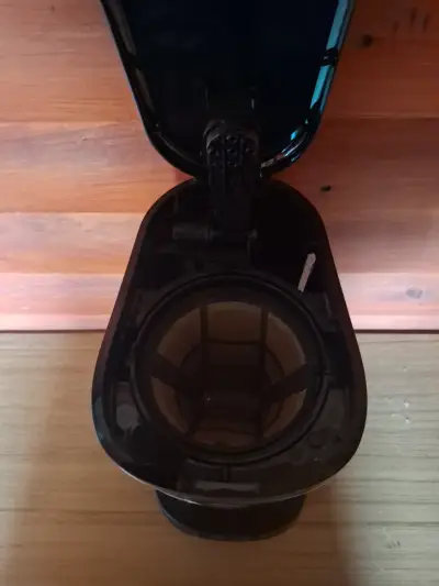 Cafetera Oster de filtro con jarra de vidrio - miniatura 2