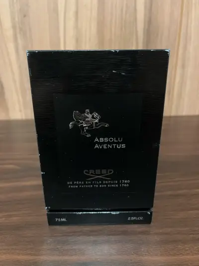 Perfume Creed Absolu Aventus 75ml - miniatura 1