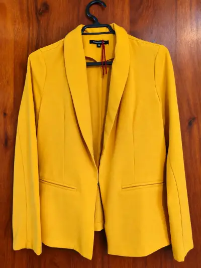 Chaquetas y Blazers - miniatura 2