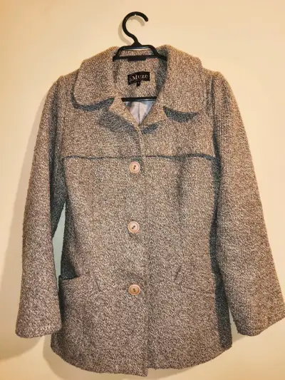 Chaquetas y Blazers - miniatura 3