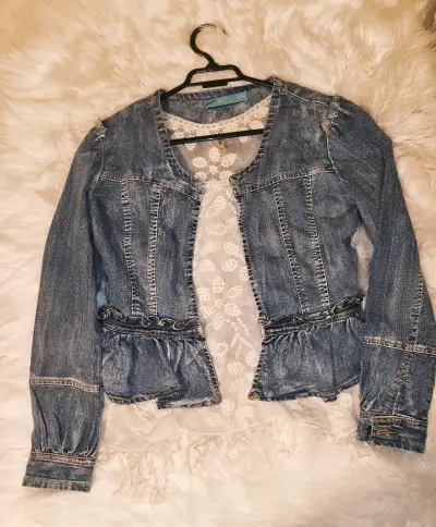 Chaquetas y Blazers - miniatura 4